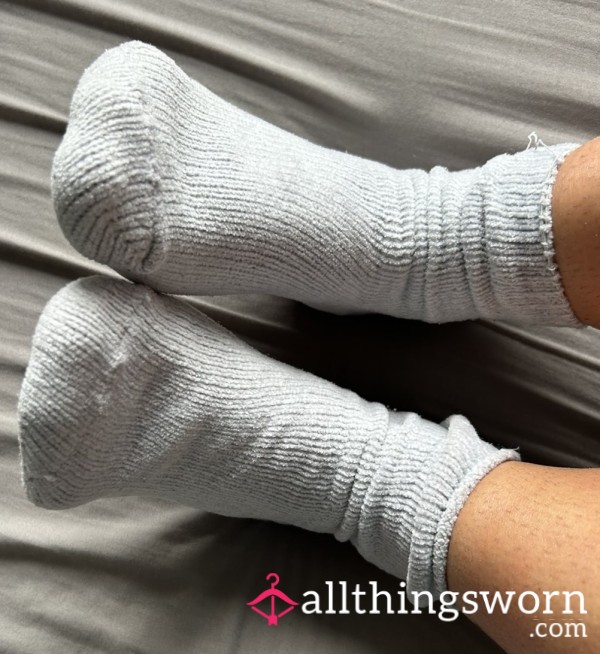 My Fresh Bed Socks
