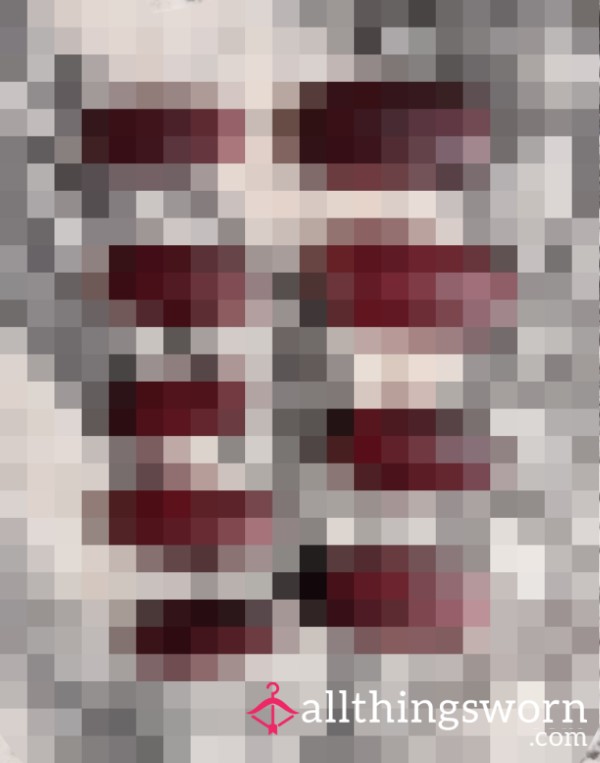 💅 My Freshly Removed Nails Souvenir