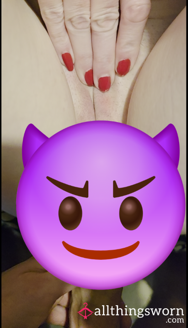 My Friend F**ks Me Hard & Deep For 5 Minutes Straight 😈💦