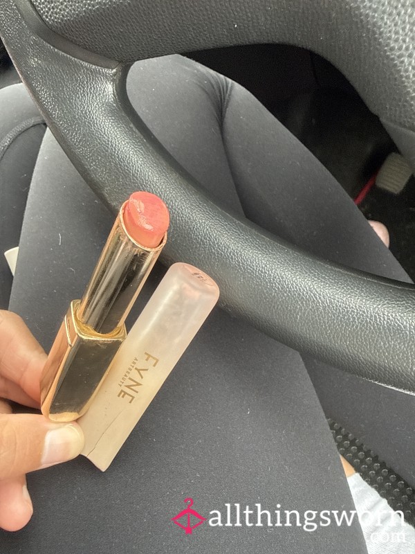 My Fyne Plush Lip Balm - Direct Lip Contact 💋