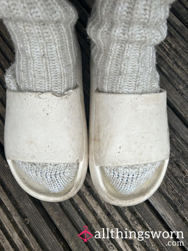 My Garden Shoes