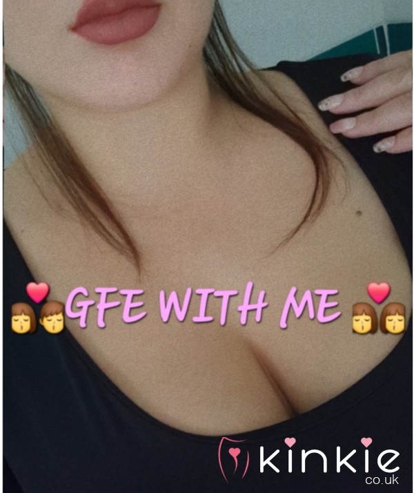 🎀 My GFE 🎀