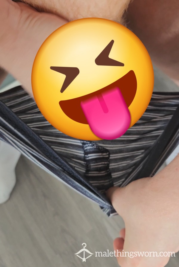 My Ginger C*ck