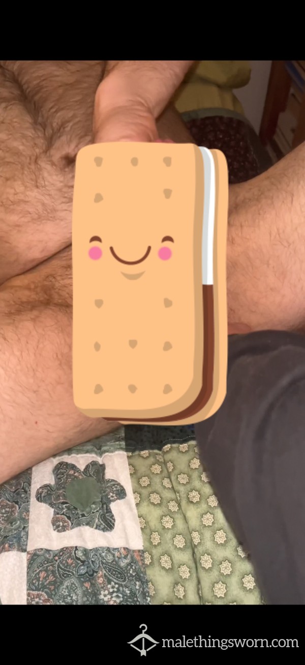 My Girl Plays With My Bu*tplug Then I F**k Her