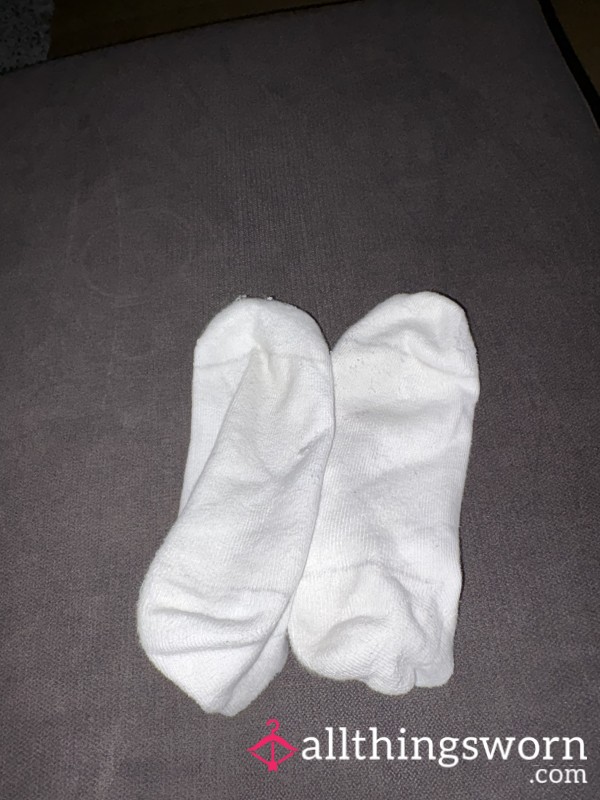 My Girlfriend Socks