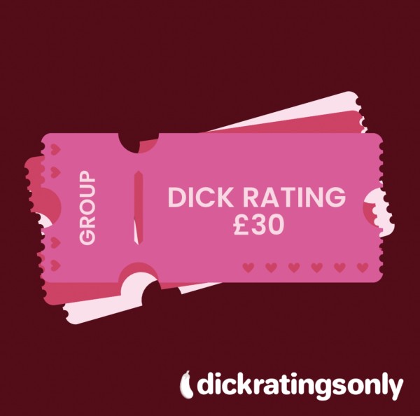 My Girls D*ck Ratings