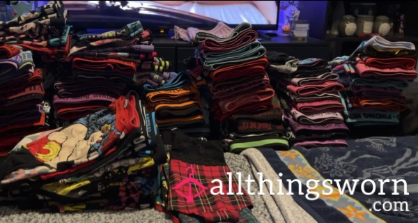 My Glow-Up Made Them Fall Off