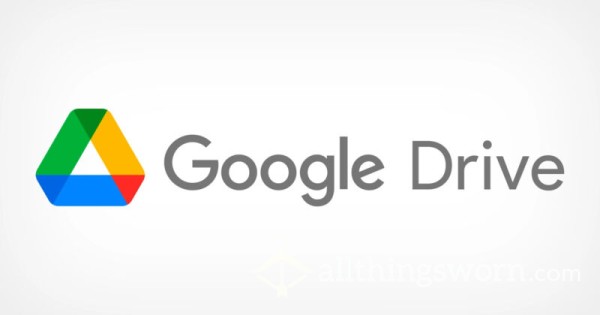 My Google Drive