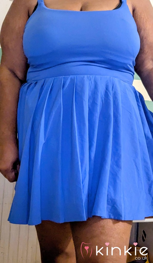 My Gym Dress
