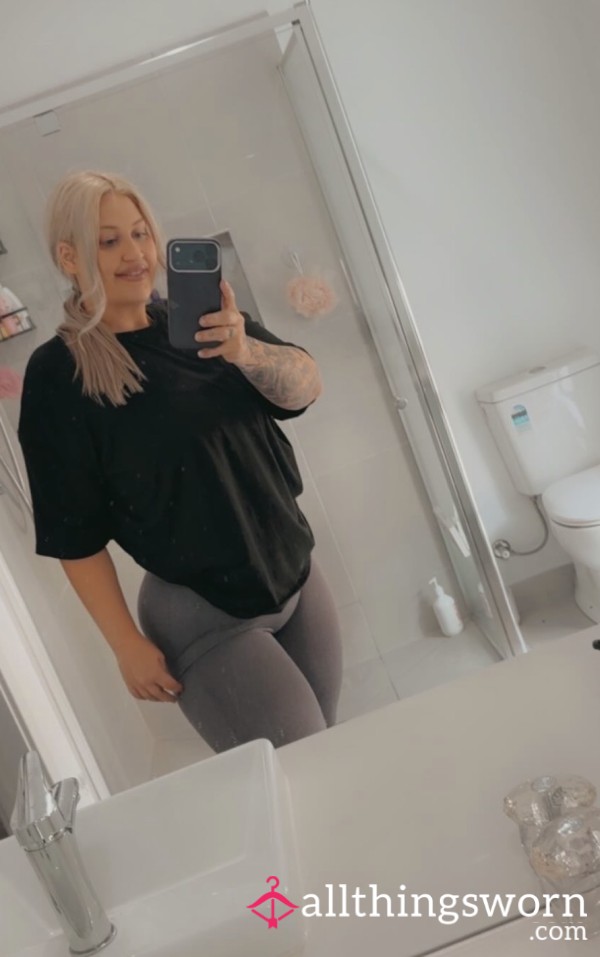 My Gym Out Fit
