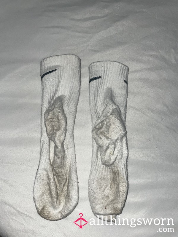 My GYM Socks