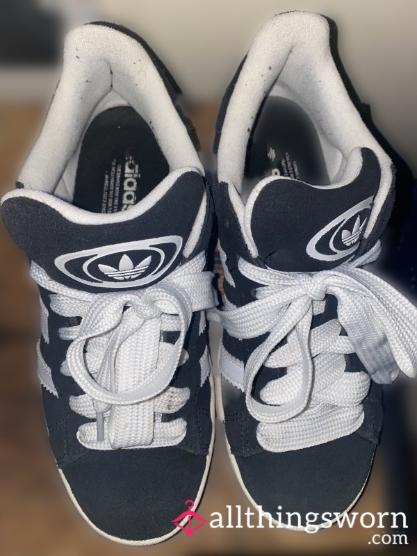 My Gym Trainers