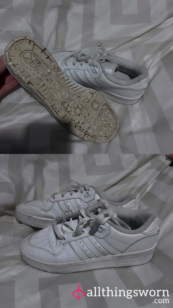 My Gym Trainers 👟
