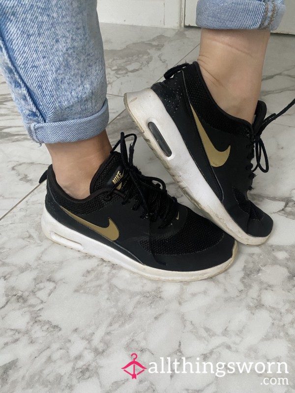 My Gym Trainers Viewed Your Way