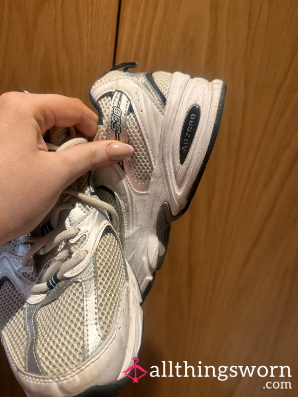 My Gym Trainers