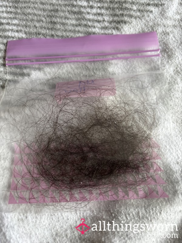My Hair