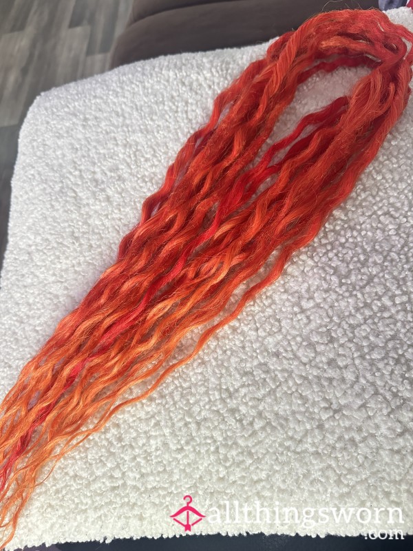 My Hair