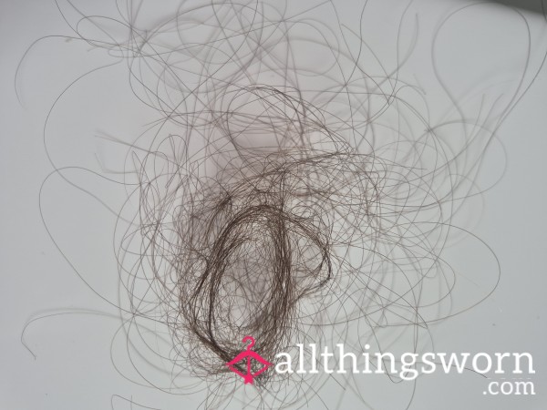 My Hair