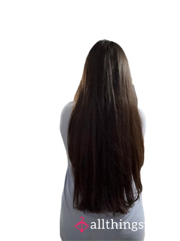My Hair