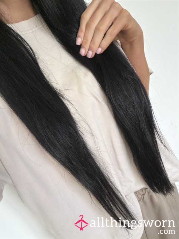 My Hair