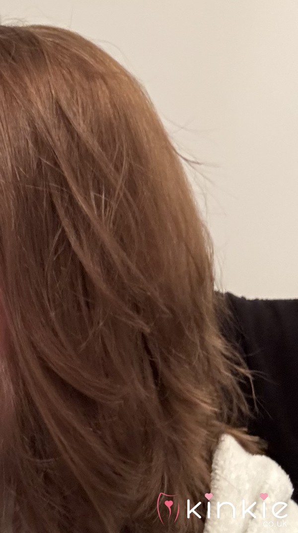 My Hair
