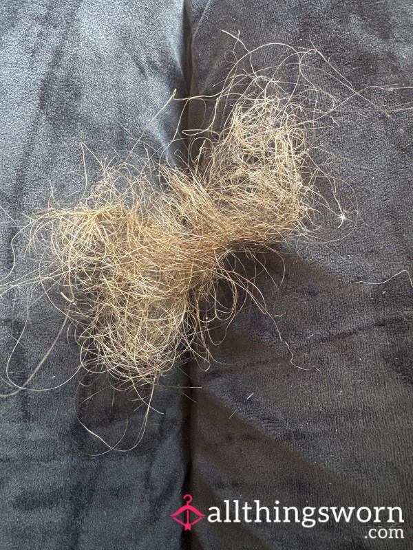 My Hair
