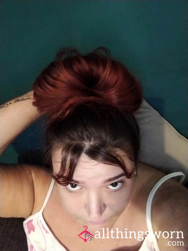 My Hair