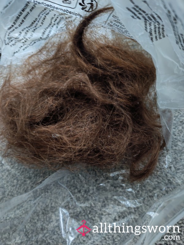 My Hair