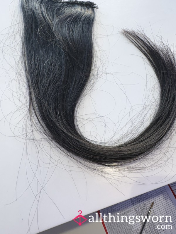 My Hair Extensions 😈😈😈