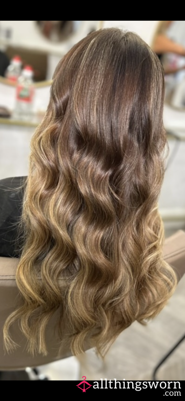 My Hair Extensions