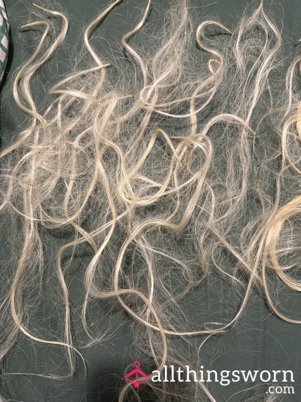My Hair Extensions (per Strand)
