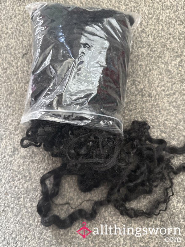 My Hair Extensions