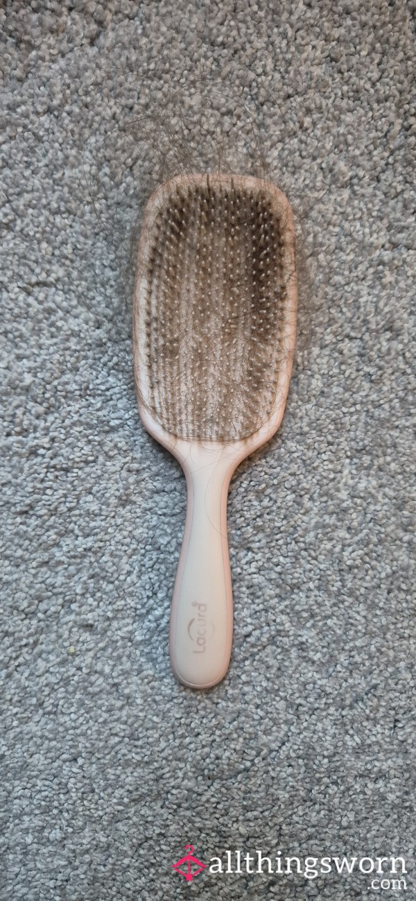 My Hairbrush