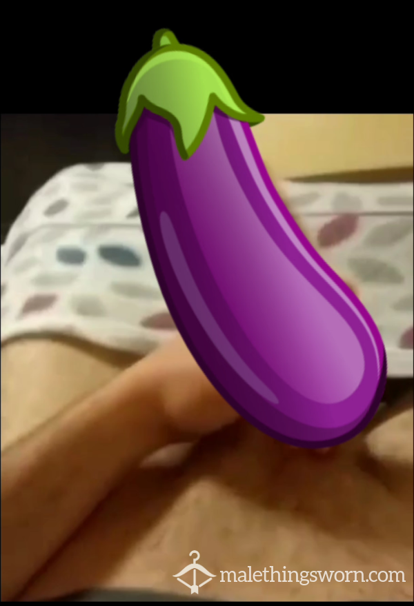 My Hand Is Large, But It Only Covers Less Than Half Of My C*ck.