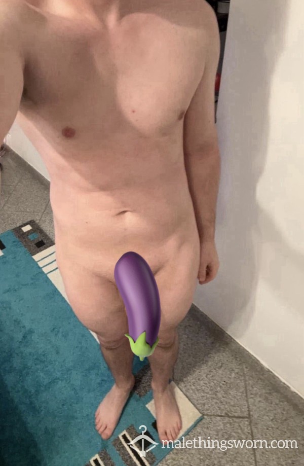 My Hard C*ck
