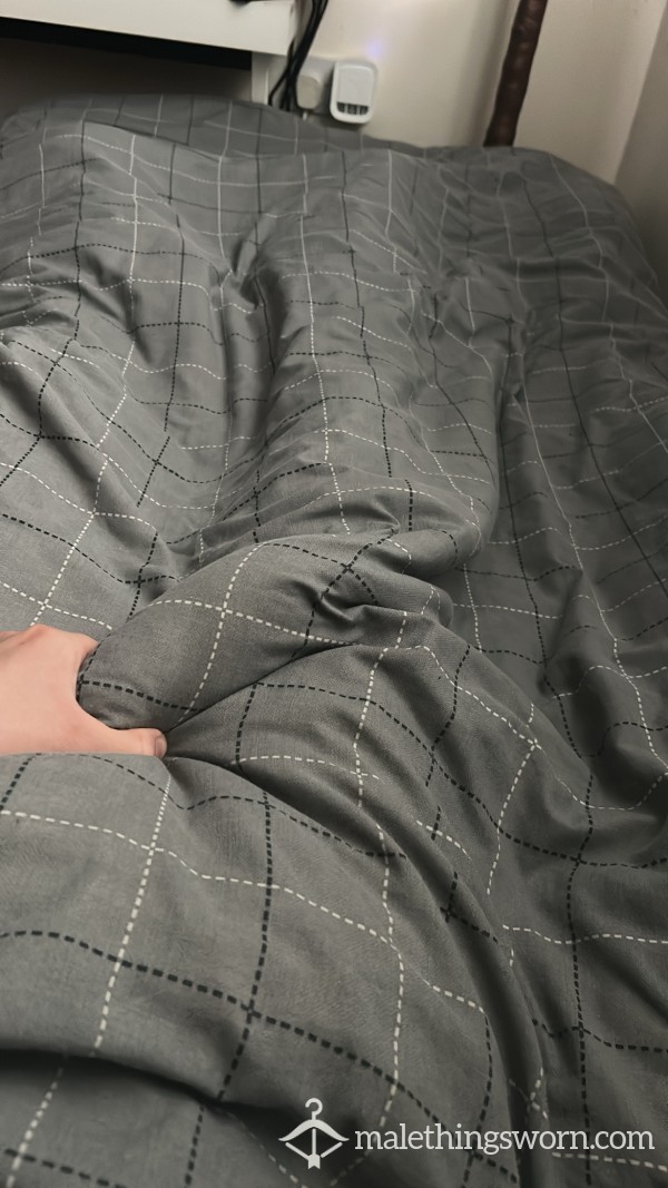 My Hard C*ck Sat In Hotel Room 👀