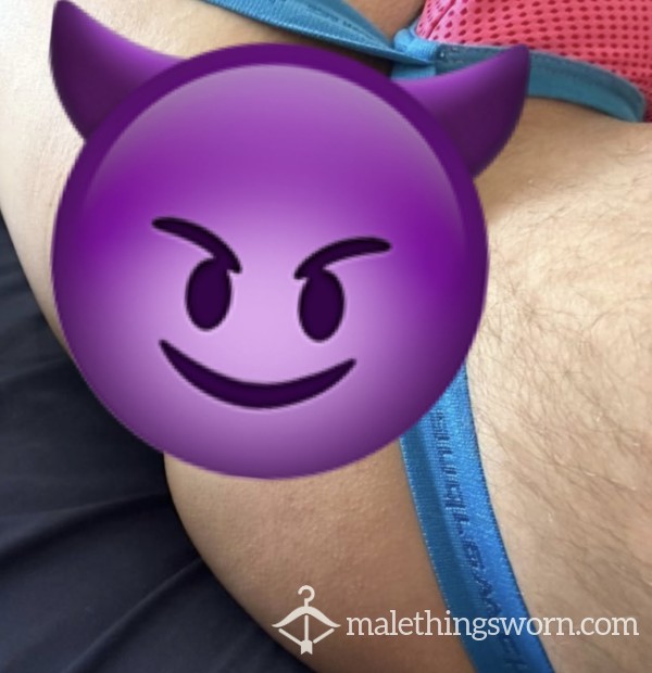 My Hole Pic In Jock