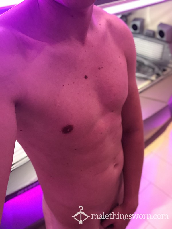 My Horny Stallions, Here We Go 🤩
