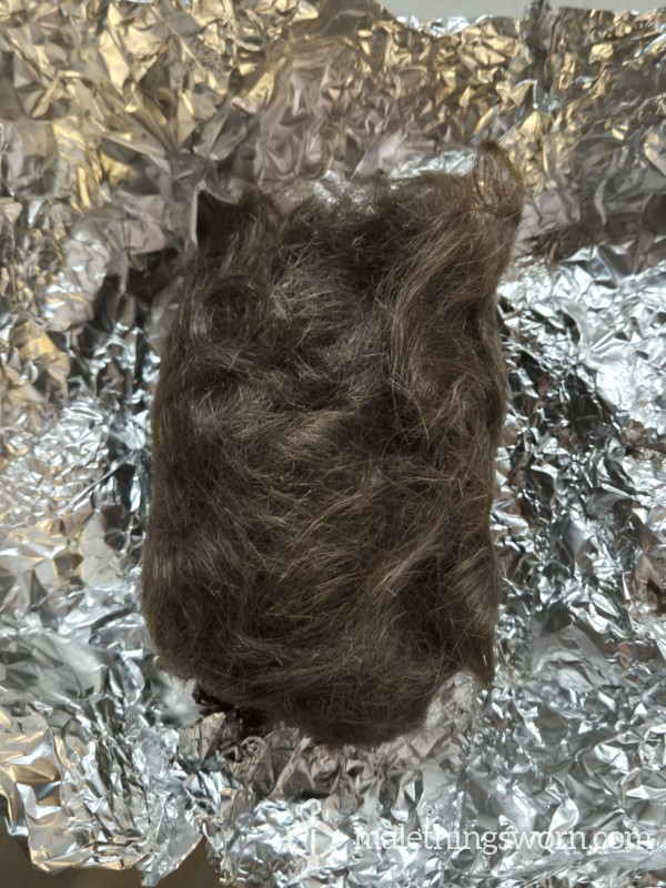 My Hot Hair