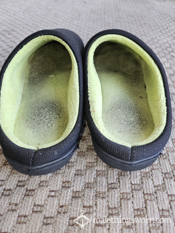 My House Slippers