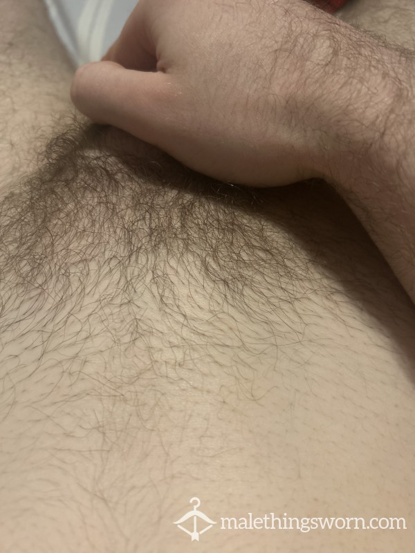 My Huge C*mshot