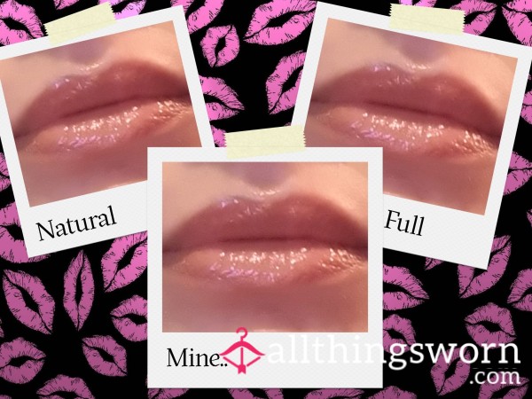 My Incredible Lips 💋