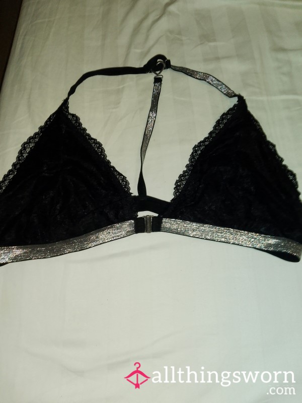 My Infused Scented S**y Bra