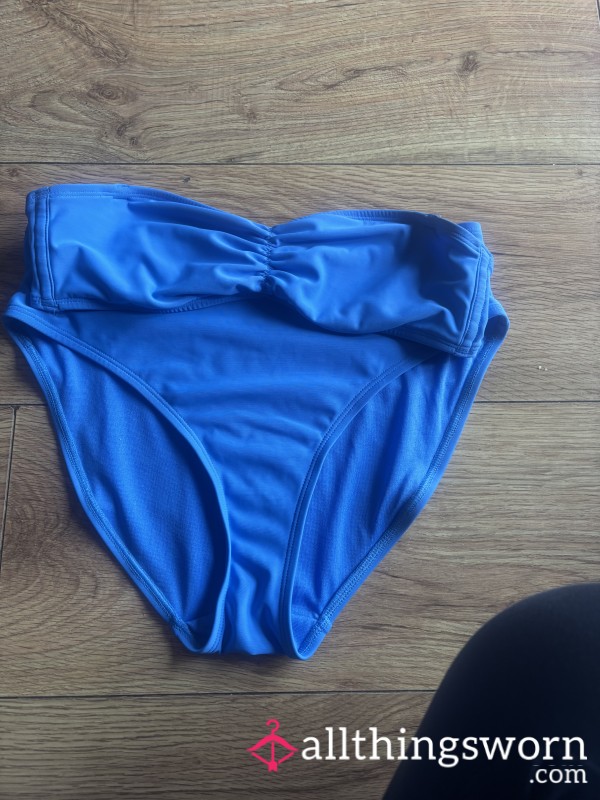 My Juicy Hot S**y Swim Wear