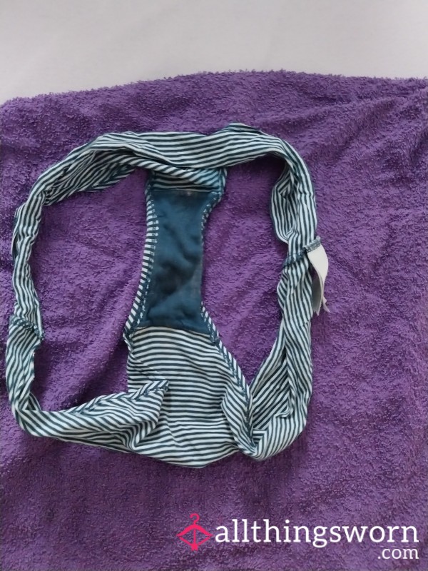 My Juicy Pantie