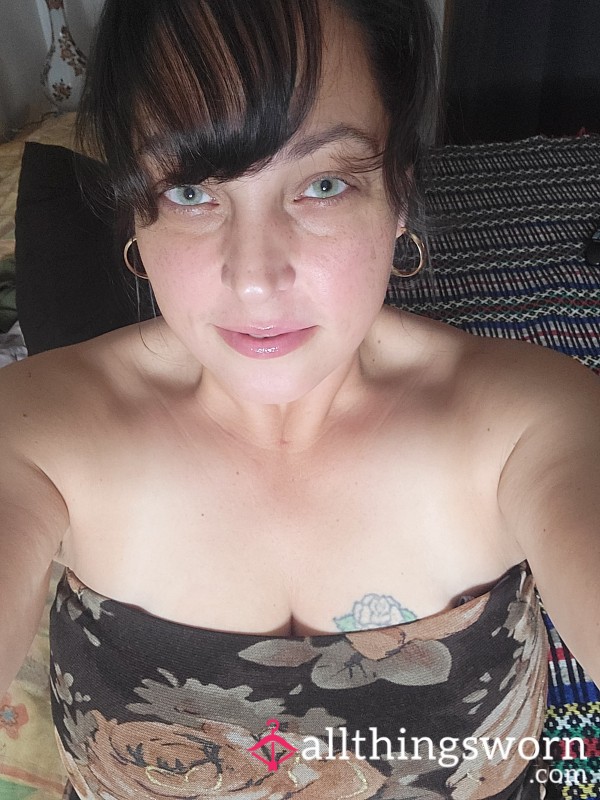 My Latin Dance For U