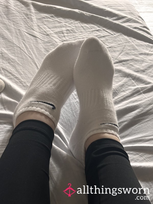 My Lazy Socks