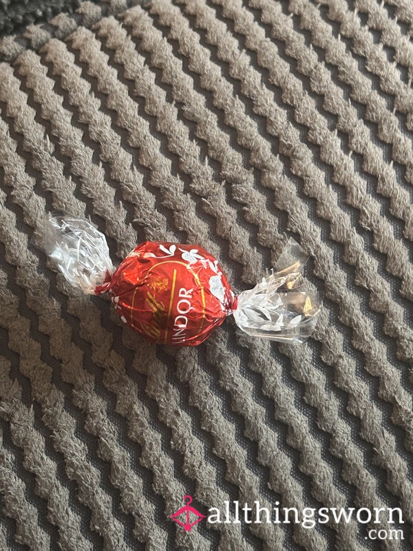 My Lindt Ball