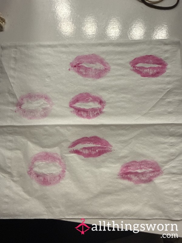 My Lips Just For You 💋