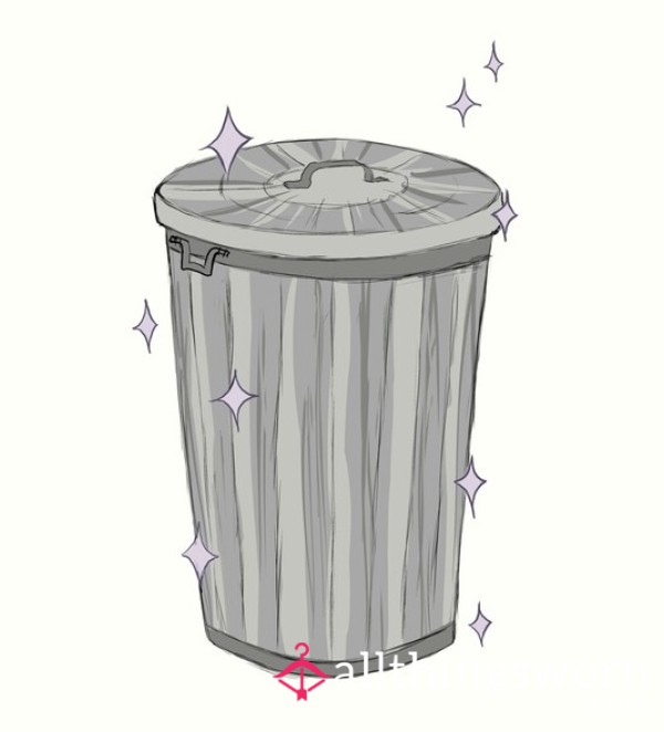 My Literal Garbage